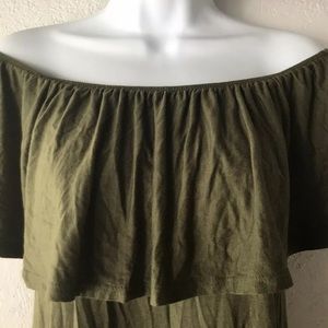 Forever 21 dress size small brand new